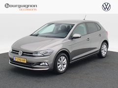 Volkswagen Polo - 1.0 TSi Automaat Highline | Stoelverwarming | Camera | Carplay | Adaptive Cruise | 16 Inch