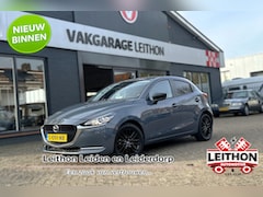 Mazda 2 - 2 1.5 Skyact-G Sport