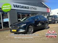 Mazda CX-30 - 2.0 eSA-G Comfort