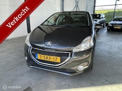 Peugeot 208 - 1.0 VTi Blue Lease