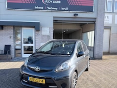Toyota Aygo - 1.0 VVT-i Aspiration