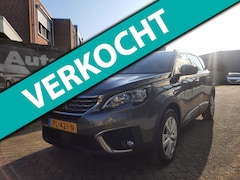 Peugeot 5008 - 1.2 DIGITAAL DASHBOARD EXE APPLE CAR PLAY ECC