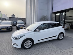 Hyundai i20 - 1.0 T-GDI Comfort CAMERA NAVI 1E EIG INRUIL MOGELIJK