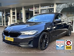 BMW 5-serie - 530e High Executive Led, Pano, Camera, ACC, Carplay, LM