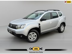 Dacia Duster - 1.3 TCe 130pk Comfort * Navigatie * Cruise Control * Airco