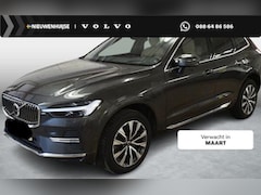 Volvo XC60 - Recharge T6 AWD Inscription | Plug-in Hybrid (PHEV) | Panoramadak | Head-up Display | Trek