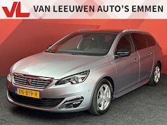 Peugeot 308 SW - 1.2 PureTech GT-line | Nieuw Binnen | Automaat | Camera | Half Leder | 15-01-2027 |