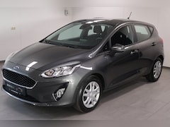Ford Fiesta - 1.0 EcoBoost Connected