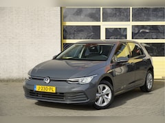 Volkswagen Golf - 1.5 TSI 5drs Life BJ2020 Lmv 16" | Led | Pdc | Navi | App-Connect | Virtual cockpit | Dash
