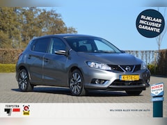 Nissan Pulsar - 1.2 DIG-T Business Edition