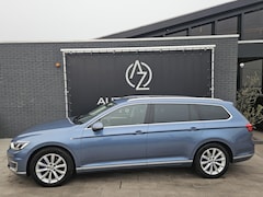 Volkswagen Passat Variant - 1.4 TSI GTE Connected Series *Hybride*Navi*Well-Kept