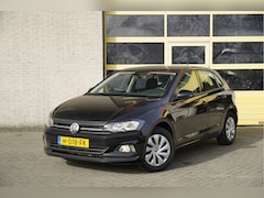 Volkswagen Polo - 1.0 TSI 5drs Comfortline BJ2020 Led | Pdc | Navi | App-Connect | Airco | Cruise control |