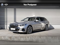 BMW i5 Touring - eDrive40 M Sportpakket Pro / Innovation Pack / Travel Pack / Driving Assistant Professiona