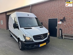 Mercedes-Benz Sprinter - 510 2.2 BlueTEC 366 HD Euro 6, Lane assist, Airco,