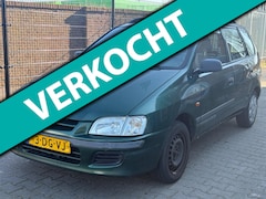 Mitsubishi Space Star - 1.3 GL Airco Trekhaak