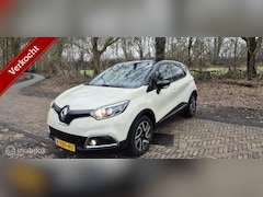 Renault Captur - 0.9 TCe Dynamique