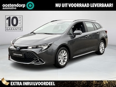 Toyota Corolla Touring Sports - Hybrid 140 Active | Nieuwe auto | Direct uit voorraad leverbaar |