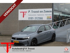 Opel Corsa - 1.2 Turbo Hybrid Automaat Achteruitrijcamera/Stuurverwarming/Stoelverwarming/Apple carplay