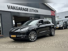 Porsche Macan - 3.0 S