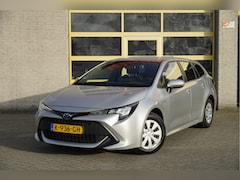 Toyota Corolla Touring Sports - 1.8 Hybrid Comfort BJ2020 Led | Trekhaak | Achteruitrijcamera | App-Connect | Climate cont