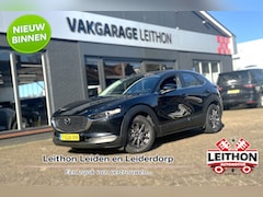 Mazda CX-30 - 2.0 eSA-G Comfort