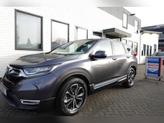 Honda CR-V - 2.0 E:HEV Automaat en ONVERWOESTBAAR