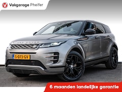 Land Rover Range Rover Evoque - 1.5 P300e AWD R-Dynamic SE Panoramadak/ Leer/ Camera/ Full led/ Camera/ Dab/ Adapt. cruise