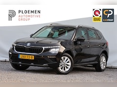 Skoda Kamiq - 1.0 TSI DSG Selection - 116 pk *Camera / Full Link / PDC