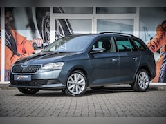 Skoda Fabia Combi - 1.0 TSI 70kW/95pk DSG Ambition