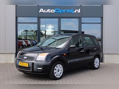Ford Fusion - 1.4 16V Cool en Sound Airco, 78.000km NAP