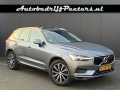 Volvo XC60 - 2.0 B5 Aut. 1e eig. Pano ACC HUD Comf.stoel H/K Camera LED Memory NL-auto