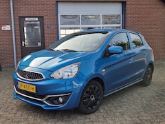 Mitsubishi Space Star - 1.0 Cool+ 5-drs Airco NL-auto