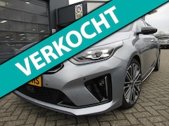 Kia Pro cee'd - ProCeed 1.5 T-GDI GT-PlusLine / AUTOMAAT / PANO / NAV / JBL / Stoelverwarming