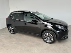 Peugeot 2008 - Allure, 110PK, Panodak, ECC, PDC, NAP,