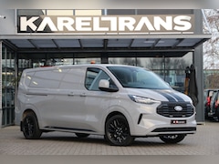 Ford Transit Custom - 2.0 TDCI 136 | Aut. | L2H1 | Trekhaak | Stuurwiel verwarming | Clima