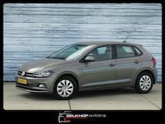 Volkswagen Polo - 1.0 TSI CarPlay Cruise Control Airco Navi