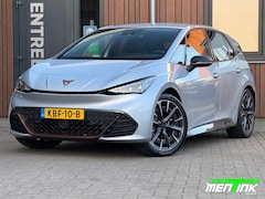 CUPRA Born - PERFORMANCE 82 KWH GROTE ACCU Head-up Camera 20''