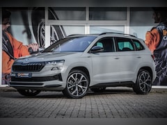 Skoda Karoq - 1.5 TSI 110kW/150pk DSG Sportline