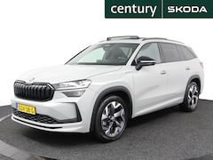 Skoda Kodiaq - 1.5 TSI 150Pk Automaat Sportline Business 7p
