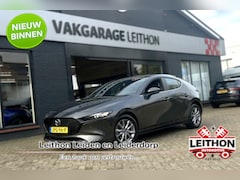 Mazda 3 - 3 2.0 SkyActiv-G