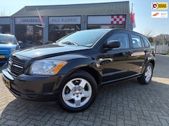 Dodge Caliber - 1.8 SE 150pk *unieke auto met lage kmstand