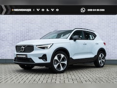 Volvo XC40 - 2.0 B4 Plus Dark | Trekhaak | Achteruitrijcamera | Harman Kardon Audio | Adaptive Cruise C
