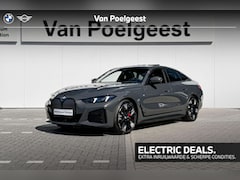 BMW i4 - eDrive35 M Sport Edition | M Sport Pro | Comfort Pro | Active Cruise Control | ElectricDea