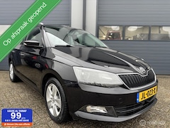 Skoda Fabia Combi - 1.4 TDI Ambition Businessline