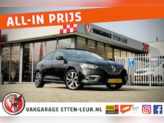 Renault Mégane - 1.3 TCe Bose | CAMERA | SCHUIFDAK | CARPLAY + ANDROID