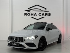 Mercedes-Benz CLA-Klasse - 200 AMG-Line, Pano,