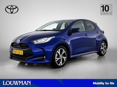 Toyota Yaris - 1.5 Hybrid Dynamic | NL dealeronderhouden |