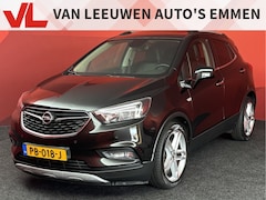 Opel Mokka X - 1.4 Turbo Innovation | Automaat | Panorama | Leder