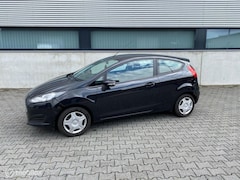 Ford Fiesta - 1.0 Titanium 3-DEURS AIRCO EURO 5
