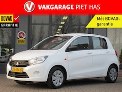 Suzuki Celerio - 1.0 Comfort | Airco | Radio-CD | Bluetooth | Incl. Garantie | Trekhaak |